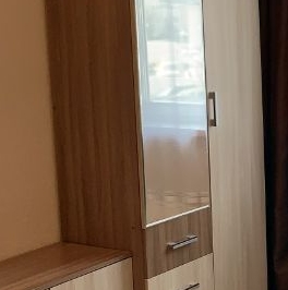 Аренда студии Видное, улица Березовая, 14