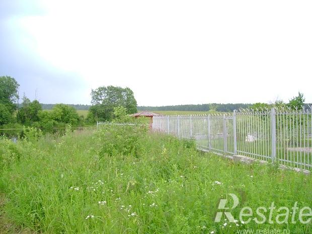 Продажа земли Кукишево д, Волоколамский р-н