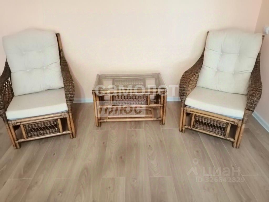 Продажа 3-комн квартиры на вторичном рынке Дрожжино пгт, шоссе Новое, 2