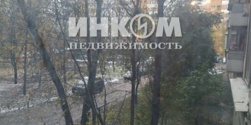 3-комн квартира улица Генерала Белобородова,  д. 12