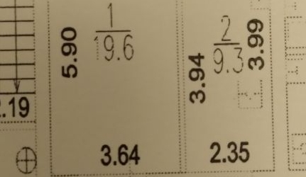 1-комн квартира улица Талалихина, 16