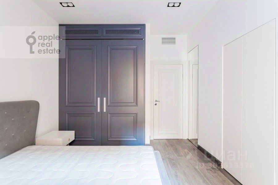 Продажа 4-комн квартиры на вторичном рынке Варсонофьевский переулок, 8С3