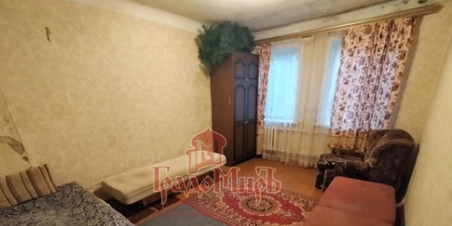 3-комн квартира Хотьково, Жуковского ул,  д. 10