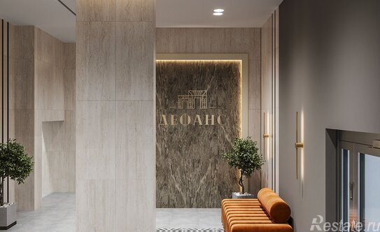 Продажа 2-комн квартиры на вторичном рынке улица Типанова,  д. 22 с1