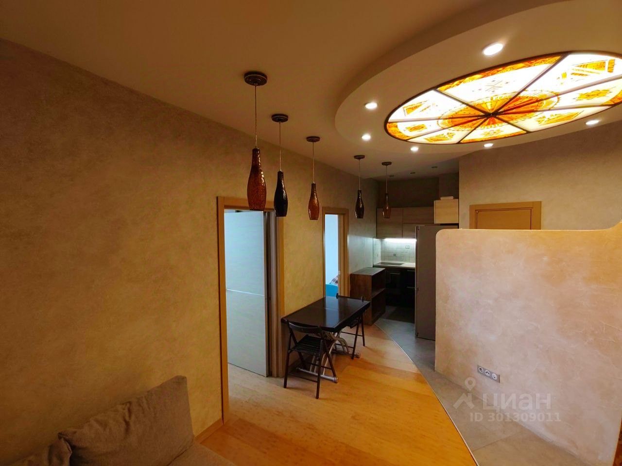 Продажа 2-комн квартиры на вторичном рынке Подольск, Советская улица, 41/5