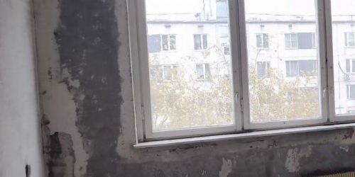 3-комн квартира улица Коненкова, 11Б