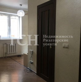 Продажа квартиры на вторичном рынке Фрязино, Дудкина ул, 7,  д. 7