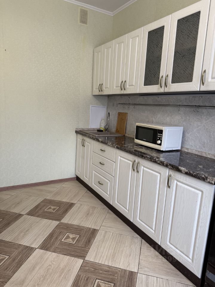 Аренда 1-комн квартиры на вторичном рынке проспект Королева, 69