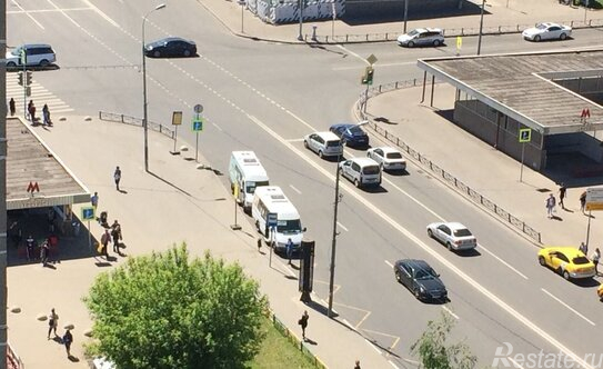 Аренда 1-комн квартиры на вторичном рынке ул Совхозная,  д. 14