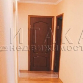 Продажа 3-комн квартиры на вторичном рынке Пушкинская улица,  д. 36