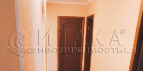 3-комн квартира Пушкинская улица,  д. 36