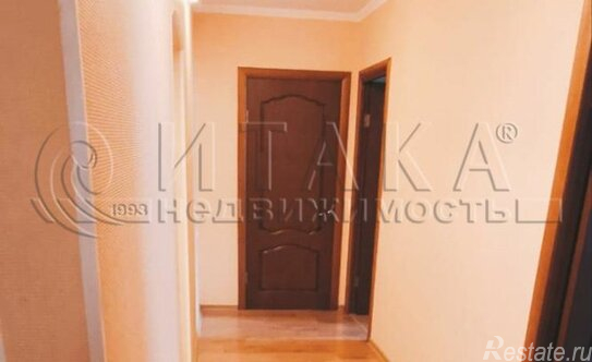 Продажа 3-комн квартиры на вторичном рынке Пушкинская улица,  д. 36