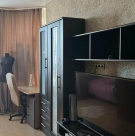 Продажа 1-комн квартиры на вторичном рынке Королев г, Гагарина ул,  д. 12/14