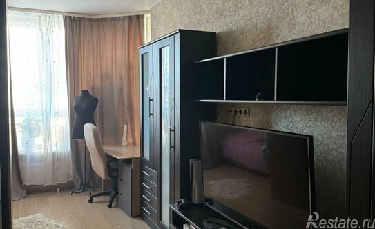 Продажа 1-комн квартиры на вторичном рынке Королев г, Гагарина ул,  д. 12/14