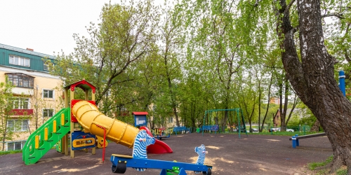 1-комн квартира Подольск, пр-кт Ленина, 76/2