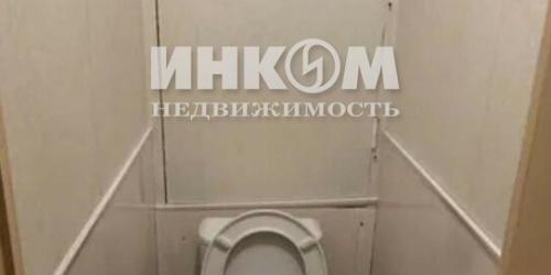 3-комн квартира улица Малыгина,  д. 11