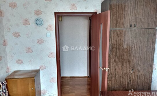 Продажа 3-комн квартиры на вторичном рынке ул Бирюлёвская,  д. 18,  к. 2
