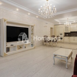 Продажа 3-комн квартиры на вторичном рынке ул Удальцова,  д. 85,  к. 4