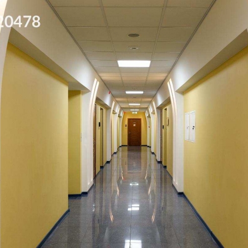 Офис Россия, Выборгская улица, 16с1,  д. 16 с1