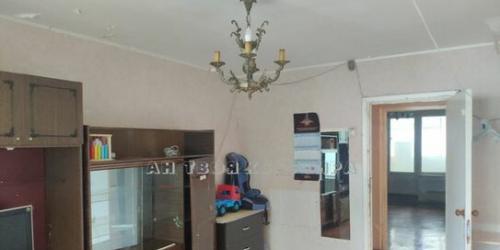 1-комн квартира проезд Кадомцева,  д. 17