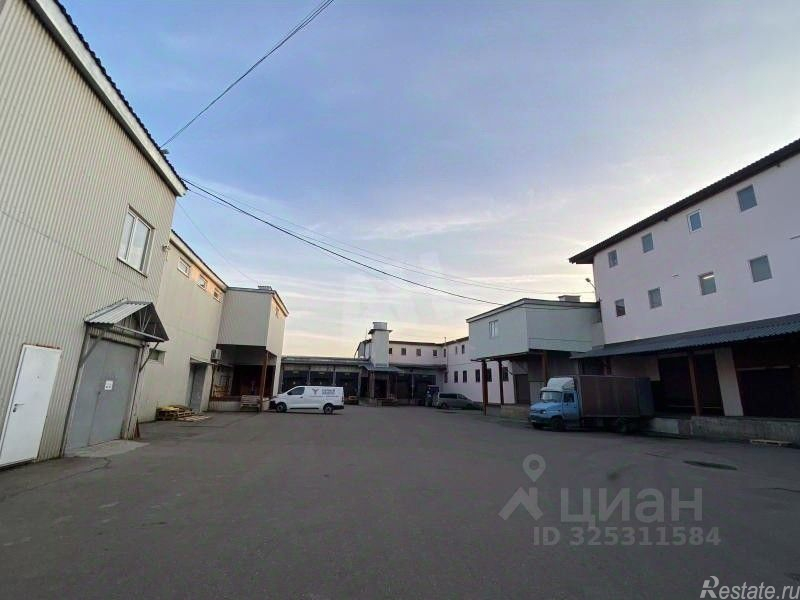 Аренда склада Грибки, Дмитровское шоссе (дублёр),  д. 64Б
