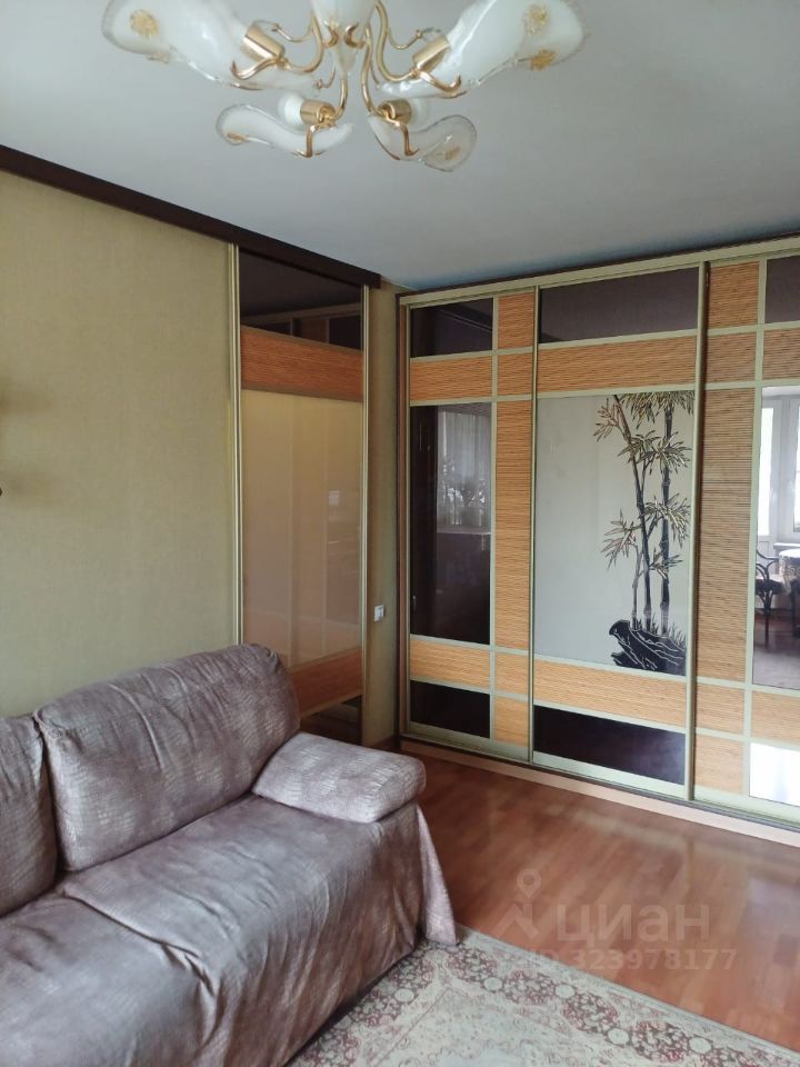 Продажа 3-комн квартиры на вторичном рынке улица Маршала Говорова, 26К2