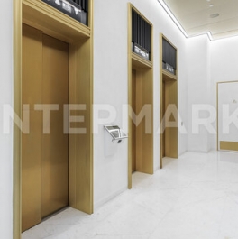 Продажа 4-комн квартиры на вторичном рынке Дружинниковская улица,  д. 15