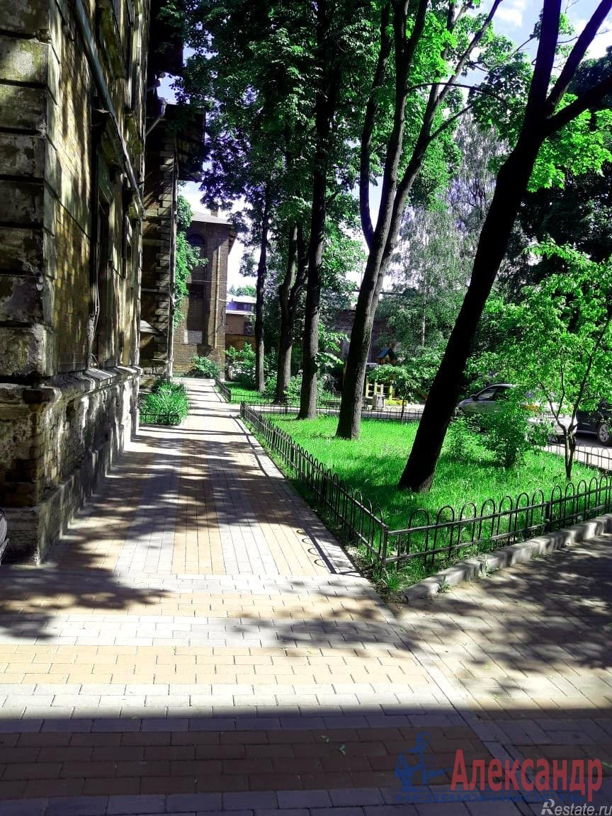 Продажа комнаты Красного Курсанта ул. ,  д. 34