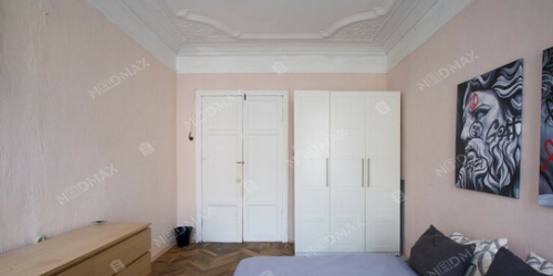 4-комн квартира Реки Фонтанки наб,  д. 126