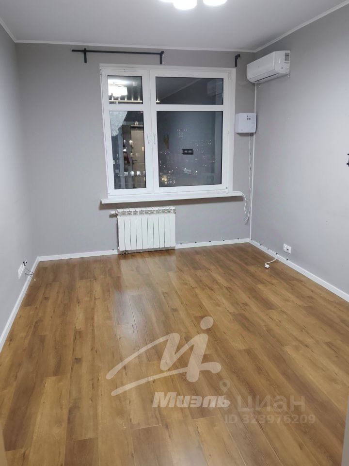 Продажа 1-комн квартиры на вторичном рынке Мытищи, улица Рождественская, 2