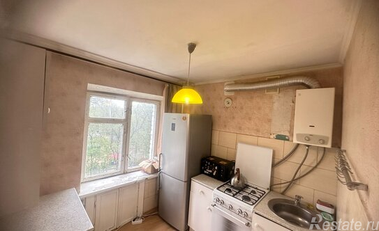 Продажа 1-комн квартиры на вторичном рынке Доможирово, Магистральная улица,  д. 2Б