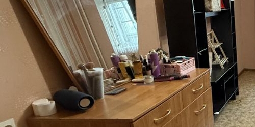 2-комн квартира Ангарская улица, 26К4