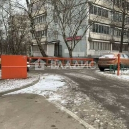 Продажа 1-комн квартиры на вторичном рынке Долгопрудный г, Лихачевское ш,  д. 11
