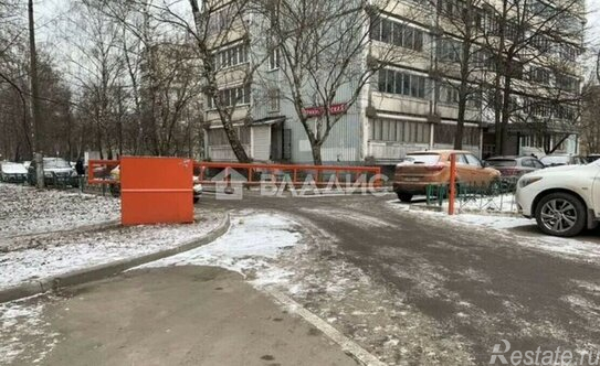 Продажа 1-комн квартиры на вторичном рынке Долгопрудный г, Лихачевское ш,  д. 11