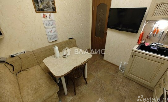 Продажа 2-комн квартиры на вторичном рынке Октябрьская наб,  д. 124 к7