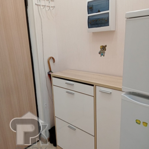 Студия деревня Мисайлово, Литературный бульвар, 2