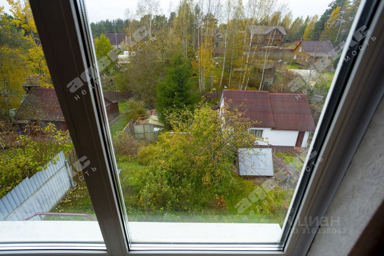 Продажа дома Гарболово-ЖБИ СНТ,  д. 104
