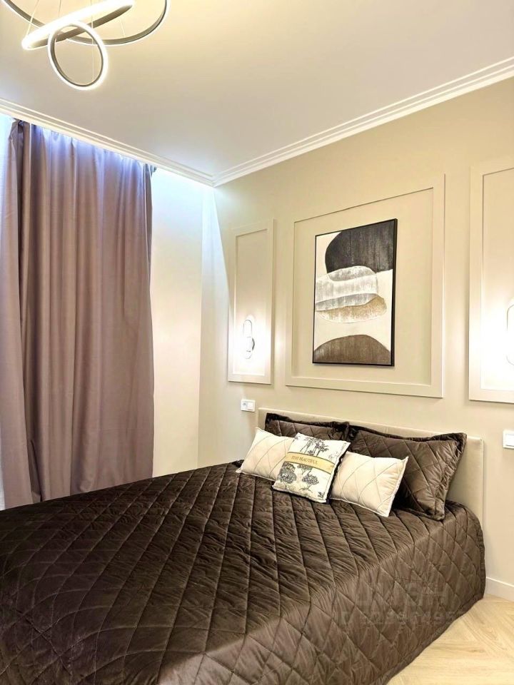 Аренда студии Волгоградский проспект, 32/5к1