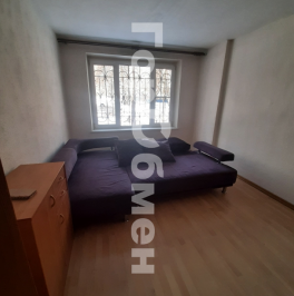 Аренда 1-комн квартиры на вторичном рынке Открытое шоссе, 21к8