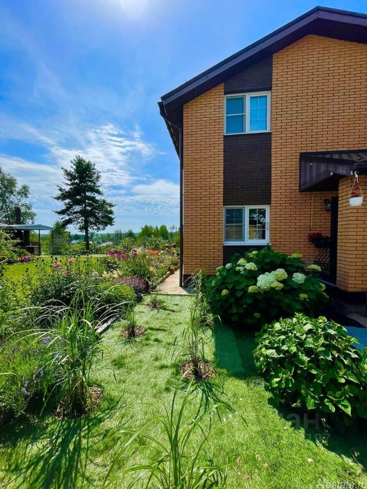 Продажа дома Большое Тёсово, ул Нагорная