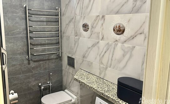 Продажа 1-комн квартиры на вторичном рынке Оболдино, ул Радужная,  д. 26