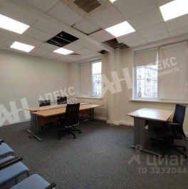 Аренда офиса ул 8 Марта,  д. 14