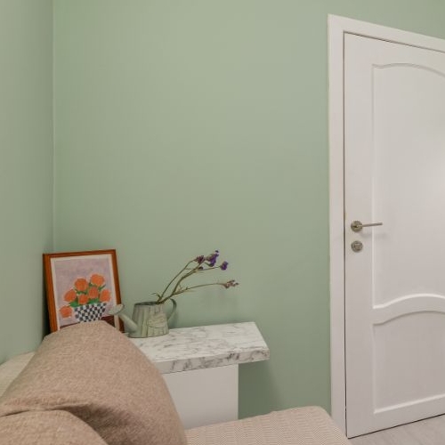 Студия Моховая улица, 26