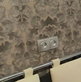 Аренда 2-комн квартиры на вторичном рынке проспект Просвещения, 28