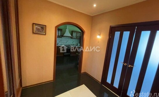 Продажа 1-комн квартиры на вторичном рынке Ленинский пр-кт,  д. 104