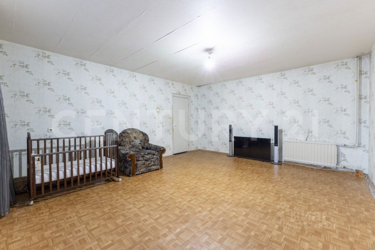 Продажа 3-комн квартиры на вторичном рынке Пулковская улица, 6к1