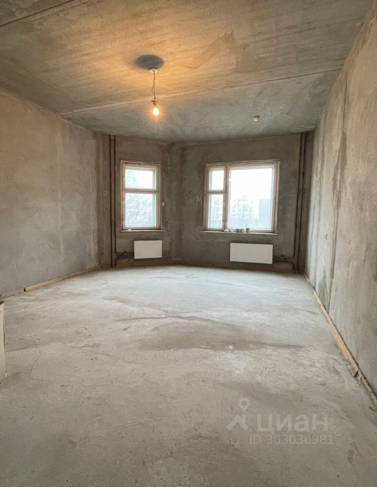 Продажа 2-комн квартиры на вторичном рынке Сестрорецк, Приморское шоссе, 261к2