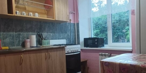 2-комн квартира Башиловская улица,  д. 7