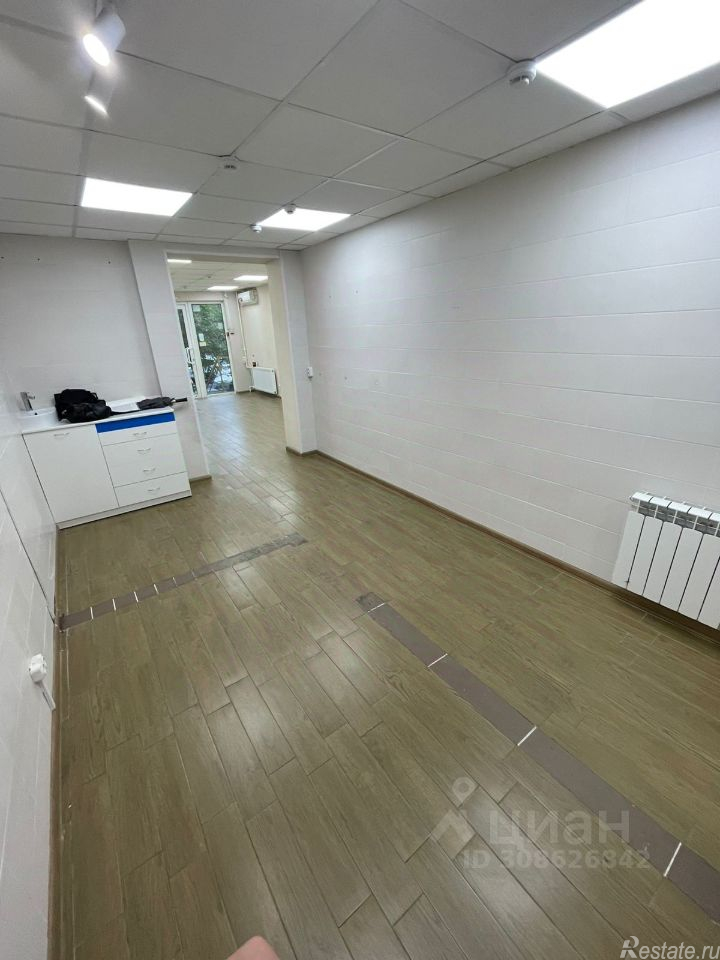 Аренда ПСН Есенина ул,  д. 8,  к. 1