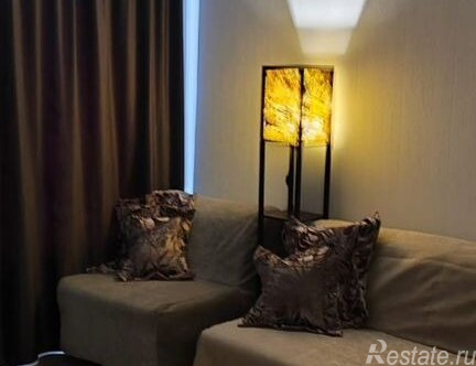 Аренда 2-комн квартиры на вторичном рынке улица Трофимова,  д. 4А